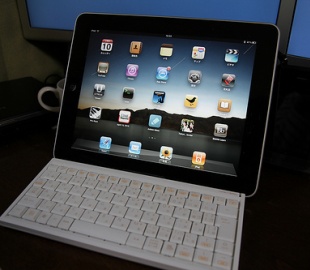 Приобретать ли iPad для своих сотрудников?