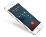 Патентный тролль подал на Apple в суд из-за функции звонков и электронной почты в iPhone