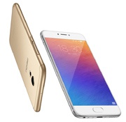 Meizu Pro 6 представлен официально