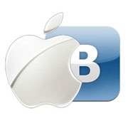 «ВКонтакте» масштабно обновила приложение для iPhone