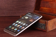 Китай занял треть мирового рынка смартфонов