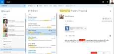 Microsoft выпустила Exchange Server 2016 Preview