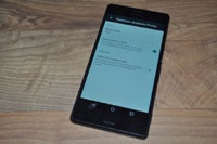 Релиз Android Marshmallow для смартфонов Sony Xperia откладывается