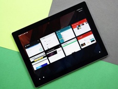 Google Pixel C обновляется до Android 7.1.2 Nougat