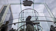 В работе App Store произошел глобальный сбой, который ударил по соцсетям