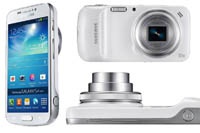 Спрос на фотоаппараты падает под натиском смартфонов