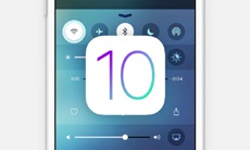 Концепт "идеальной" iOS 10