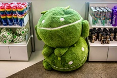Засекреченная операционная система от Google заменит Android