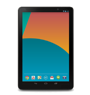 В сети появилось фото Nexus 10?