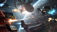 Создатели Elite: Dangerous добавят в игру мемориал в память о Кэрри Фишер