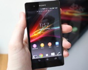 Характеристики Sony Xperia XZ и Xperia X Compact