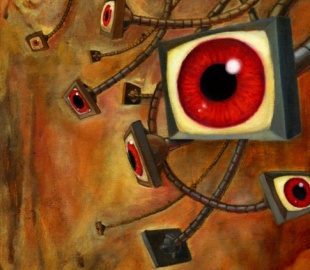 Досье на каждого украинца уже не миф