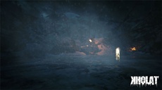 Хоррор Kholat выйдет на PlayStation 4 в марте