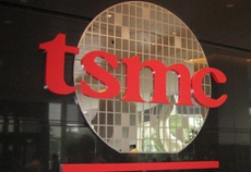 TSMC наращивает рыночную капитализацию