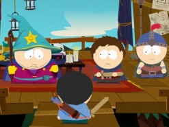 Ubisoft назвала новые сроки выхода игры по «Южному парку»