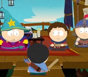 Ubisoft назвала новые сроки выхода игры по «Южному парку»