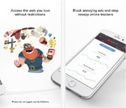 Блокировки больше не страшны: Opera выпустила бесплатный VPN для iPhone и iPad