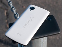Google Nexus 5 получил неофициальную версию Sailfish OS