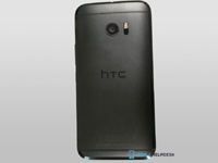 В Сеть попали «живые» фото HTC 10 за день до официальной презентации