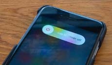 Apple предложили в iOS 10 требовать пароль на выключение iPhone и iPad для защиты устройств от кражи