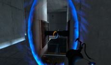 Игра Portal для Nvidia Shield выйдет на следующей неделе