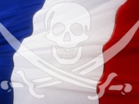 Во Франции принят переработанный законопроект  о блокировании доступа в Интернет распространителей пиратского контента