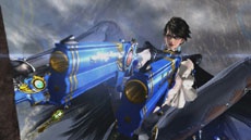 Команда Platinum Games раскрыла планы на игру Bayonetta 3