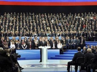 Нечеловеческий подхалимаж довёл рунет до истерики