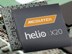 MediaTek Helio X20 уступает конкурентам в бенчмарке AnTuTu