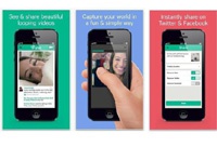 Сервис коротких видеороликов Vine получил поддержку русского языка