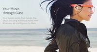 «Умные очки» Google Glass стали доступны всем желающим