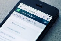 Опубликована инструкция по взлому переписки WhatsApp