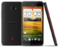 HTC представила в России новый флагманский смартфон