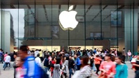 Изгнание с олимпа: Apple утратила звание самой дорогой компании в мире