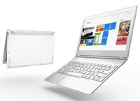 Microsoft обрушила на сотни долларов цены на ультрабуки с Windows 8