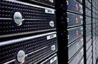 Dell отказалась от собственного облака