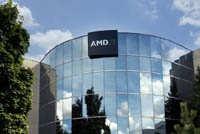 AMD раскрыла детали о первых серверных ARM-процессорах
