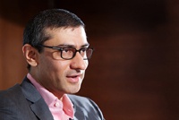 Nokia представила нового гендиректора и стратегию