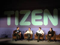 Анонсирована новая ОС для смартфонов от Samsung и Intel