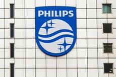 Philips превращается в разработчика ПО
