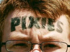 Клип Pixies стал хитом YouTube