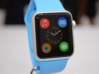 LG может стать единственным поставщиком дисплеев для Apple Watch 2