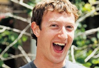 Цукерберг верит, что однажды станет телепатом