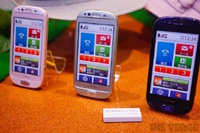 Android-смартфон для пенсионеров