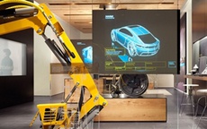 Убытки Autodesk выросли втрое
