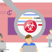 Google поможет разработчикам и владельцам взломанных сайтов