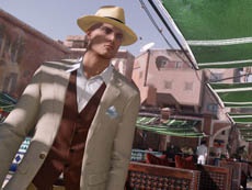 Третий эпизод Hitman уже доступен на PC, Xbox One и PlayStation 4