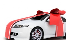 Мужчина за "выигранный" автомобиль отдал мошенникам 60 тыс.грн