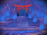 Релиз Tengami на PC и Mac задерживается до января