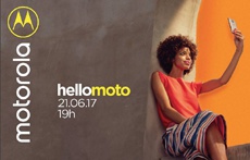 На 21 июня назначен дебют смартфонов Moto